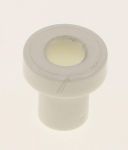 Scharnierbuchse für Smeg Kühlschrank 760570578 Türlager