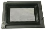 Mikrowellentür für Hisense/Gorenje 500217 Tür, Mikrowelle