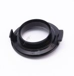 Fingerschutzring Quirl für Kaffeemaschine De'Longhi AS00006031 Ring Rührwerk