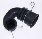 Schlauch-Zug-Behälter für Samsung Waschmaschine DC67-00292A EPDM, 36,5mm ID