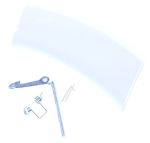 Waschmaschinentürgriff für AEG 4055186607 Türgriff