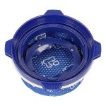 Motorschutzfilter passend für Samsung DJ97-02649B in Staubsauger 10107857