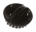 Kaffeemaschinen-Deckel Groupe Seb MS1051242 schwarz, Thermokannen-Deckel