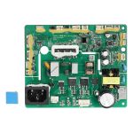Main board of station（black/Automatic water refilldrain） 201-2453-0102