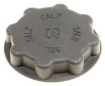 Salzbehälterdeckel für Geschirrspüler Whirlpool/Indesit 488000386599 Wasserentfeuchter