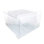 Mittlere Gefrierschrankschublade (komplett)  H: 257 mm (2064518018)