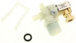 Einlassventil Sperrarm Set für Geschirrspüler Hisense Gorenje 545953 Magnetventil, Wassersteuerung