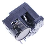 Whirlpool Indesit Kühlschrank Startrelais 481010860610 Monoblock