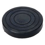 Fußgummikappe für Waschmaschine LG 4620ER4002A 60mm Durchmesser