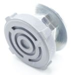 Amica Kühlschrank Regulierschraube 1034882 Fuß-Höhenverstellung