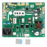 Main board of station 201-2497-0202 Ecovacs