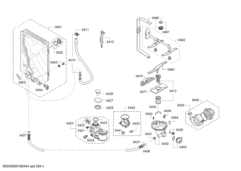 Ersatzteile_iQ300_SR236I00ME_2F57_Bild_6