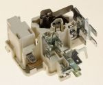 PTC Startrelais für Kühlschrank Beko Grundig Arçelik C00895760 Anlauf Modul integriert