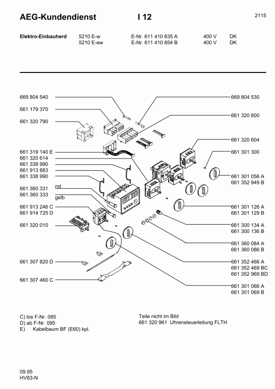 Ersatzteile_Competence_5210_E_W_DK_61141083500_Bild_3