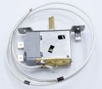 Thermostat für Kühlschrank Amica 1037598 61,5cm Kapillarrohr