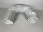 Abluftschlauch 150mm 3m für Klimaanlage Com Flexschlauch