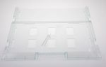 Kühlschrank-Deckel Liebherr 743029600 Schublade
