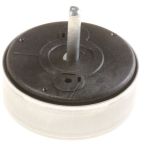 Uhrwerk für Ofen Bosch 00162364 Backofen-Mechanik