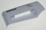 Waschmittelkastenblende für Waschmaschine Candy Hoover 41042542 Einwurfschacht Abdeckung.