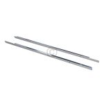 Dekorleisten Set Siemens SZ30BI02 17007745 für Geschirrspüler