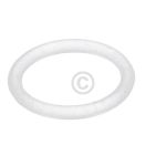 Dichtung Filterdeckel / Gehäuseoberteil Bosch 00621976 für Filterkaffeemaschine