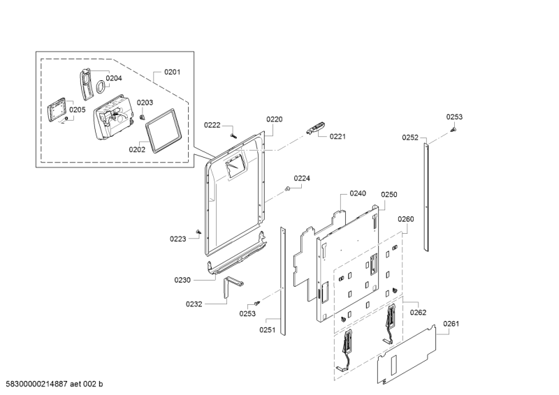 Ersatzteile_iQ500_SR756X09TE_2F57_Bild_8