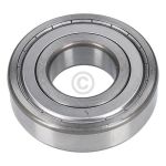 Kugellager 63072ZC3 Bauknecht 481252028183  für Waschmaschine