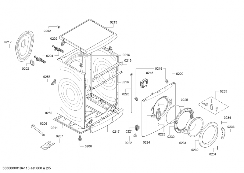 Ersatzteile_WM10E262CY_2F79_Bild_2