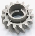 Zahnrad für Samsung Geschirrspüler DD8102500A a/s-gear halical, DW5500mm