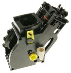 Brühgruppe CP0683/01 für Kaffeemaschine Saeco 421944085731 8gr 5bar V2 schwarz gelb