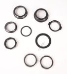 Lenkkopflager Nadellager Set EGRET 10100555 für E-Scooter Lenker X XCORE XULTRA