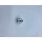 Kunststofffuß Beko 2961690600 für Trockner Beko