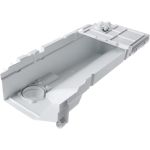Gehäuse KONDENSAT.TERSCHALE VOLLST. ohne magnet T24XD-XED 00740368