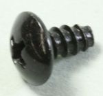 Blechschraube Kreuzschlitz M4x8 für Ofen Samsung 6002000413 Gerät Befestigung