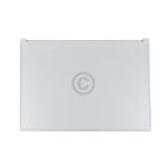 Glasplatte BOSCH 11011742 460x349mm für Kühlteil KühlGefrierKombination