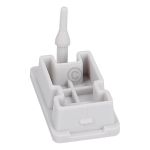 Plug socket 201-24C2-0360 Ecovacs