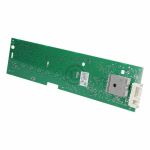 Bedienmodul BOSCH 11010459 für Trockner unprogrammiert