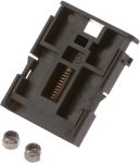 Türverschluss für Dunstabzugshaube BSH-Gruppe 10009086 Mechanisch, Verschluss