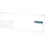 Schalenfront Gemüseschale Siemens_Crisperdrawer_Face_KGN49_printed Bosch