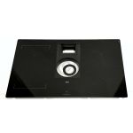 Glaskeramikplatte, SATZ, GLASSCHEIBE, BLA 4055536355