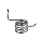 Feder für Verdampfer Klappe Candy/ Hoover 49038958 für Kühlschrank CANDY/ HOOVER