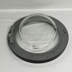 Waschmaschinentür für Beko C00902124 Fronttür-Baugruppe