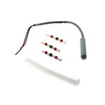 THERMISTOR SENSOR GEFRIERSCHRANK KIT C00310481