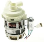 Umwälzpumpe YXW50-2F-2(L) für Midea Geschirrspüler 11001010000002 Motor