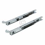 Scharnier Ofentuer (kit 2pcs.) 481010728367