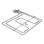 GRILL/OH.1500W +1100W Küppersbusch 530436