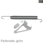 Türscharnierfeder BOSCH 00426021 rechts / links für Geschirrspüler