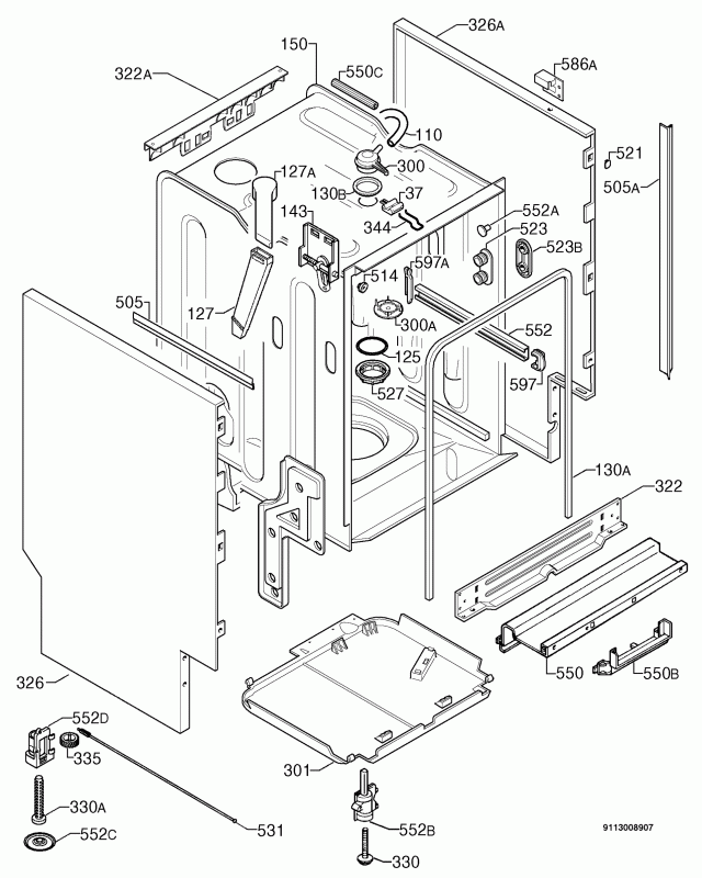 Ersatzteile_JSI3444W_91179807602_Bild_1