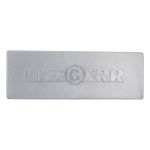 Infoblende für Schublade Liebherr 7438004 für Kühlschrank Liebherr