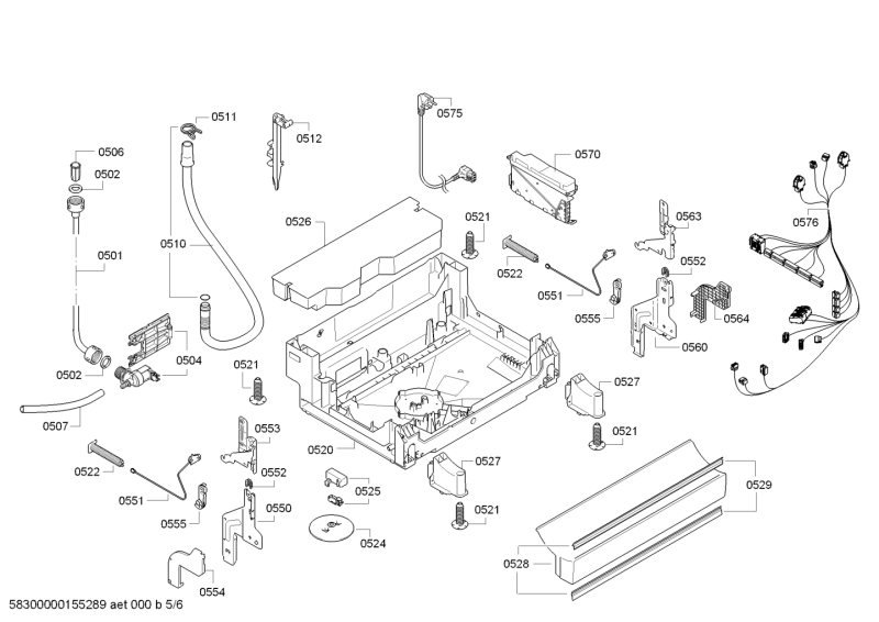 Ersatzteile_SN25M231GB_2F28_Bild_5
